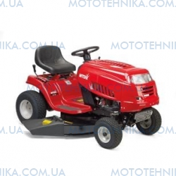 Трактор-газонокосилка MTD RF 125