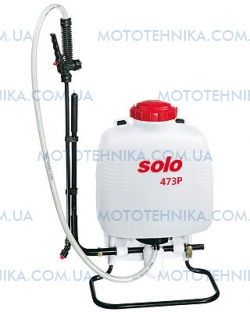   Solo 473P