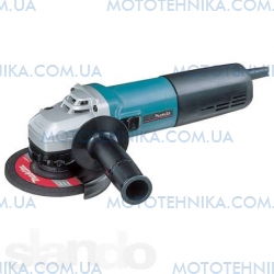   () Makita 9565 CVR