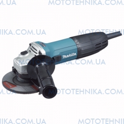   () Makita GA 4530