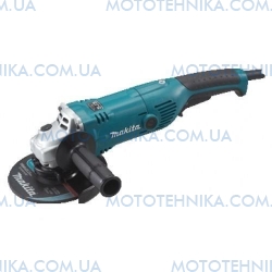   () Makita GA 6021