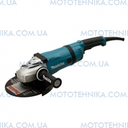   () Makita GA 9040RF01