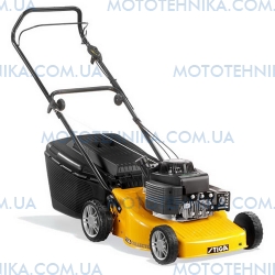   Stiga Collector 46
