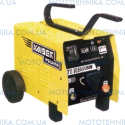 ������������ ������������� KAISER Turbo-300M
