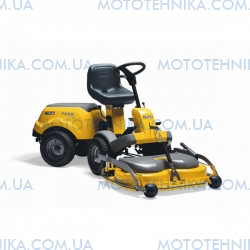 ������ Stiga Park Compact 16 4WD (��� ����)
