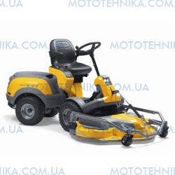  Stiga Park Pro 21 4WD ( )