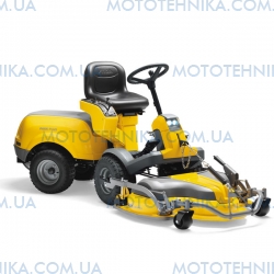  Stiga Park Plus ( )