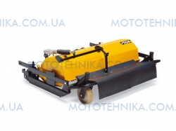      Stiga EL PARK 2+4WD