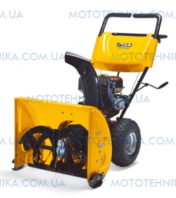 ������������ Stiga Snow Cube