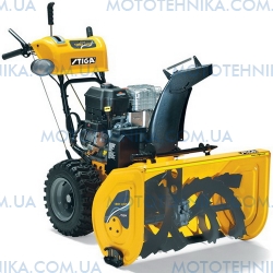 ������������� Stiga 1581 PRO