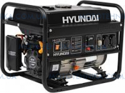   Hyundai HHY 3000FE