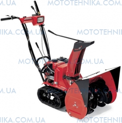 Снігоприбирач Honda HS622K1 ETS