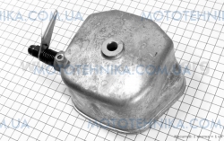 Крышка головки цилиндра R190N
