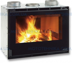   Nordica INSERTO 80 VENTILATO CRYSTAL