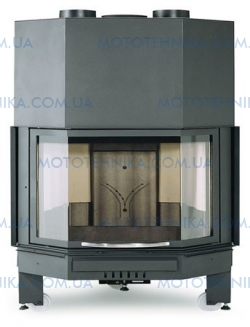 ̲  NORDICA MONOBLOCCO 750 PRISMATICO