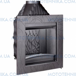   INVICTA Vertical Symphonie