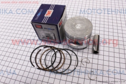 �������, ������, ����� �-�� 100cc 50�� +0,50 DELTA (318518)