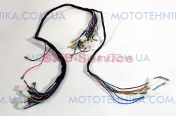 Проводка центральная DELTA  JH70 (318414)