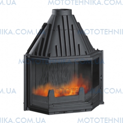 �������� ����� UNIFLAM 850 PRYZMAT