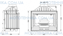   LAUDEL 700 COMPACT  