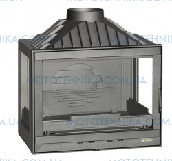   LAUDEL 700 COMPACT 