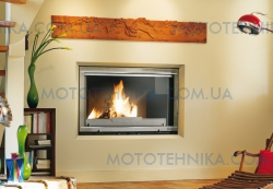 Камінна топка LAUDEL 900 GRANDE VISION