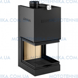 Камінна топка PIAZZETTA MA 274 SL