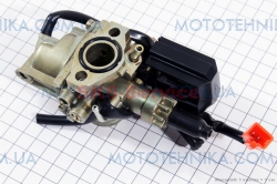 Карбюратор Honda TACT Mototech (308947)