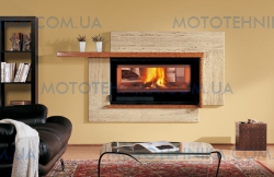   Nordica FOCOLARE 100 BIFACCIALE