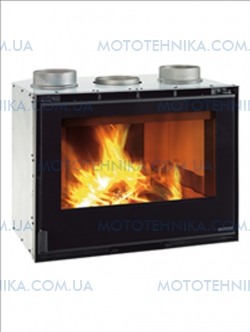 ̲  NORDICA INSERTO 70 CRYSTAL VENTILATO