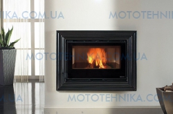 ̲  NORDICA INSERTO 70 CRYSTAL VENTILATO