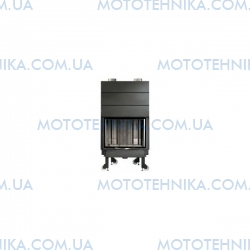 ̲  NORDICA MONOBLOCCO GHISA 750 PIANO