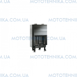 ̲  NORDICA MONOBLOCCO GHISA 750 PIANO