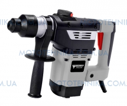 FORTE PLRH 32-16 RV 