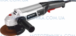Forte EG 11-125 Шліфмашина кутова