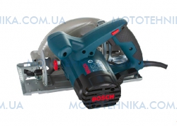 Пила дисковая BOSCH GKS190CE
