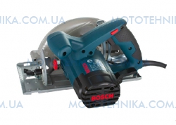    BOSCH GKS190CE