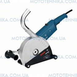 BOSCH GNF 65 CA Штроборез