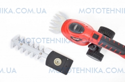 Кущоріз Hecht 5036SET