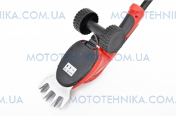 Кущоріз Hecht 5036SET