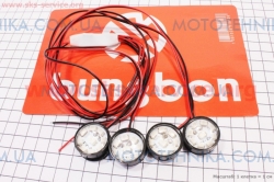    LED  , 4 (301574)