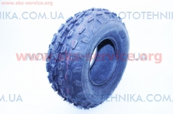 Шина квадроцикла 19x7-8 HF-277 4PR TL Тайвань (303282)