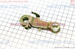 Кронштейн гальмівної 50-100сс, 4-Т (309518)