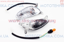 Futong - RF150-S (Viper F1)  �������� �������� ���., ����. �-�� 2�� (328038)