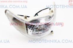 Futong - RF150-S (Viper F1)  ���� �������� � ����� (328039)