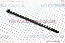 ³�� ���������� ������ d10mm ; L225mm Wind (Viper) (315152)