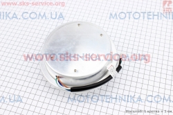     6 - LED, d - 140mm , TUNING (324057)
