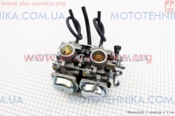 ZS125-4B / Honda - CBT125 ���������� � ���� (324037)