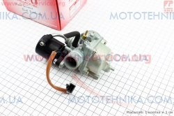 ���������� Yamaha JOG 3KJ MSU (331770)