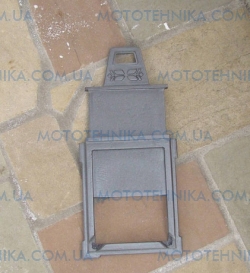 Шибер L1